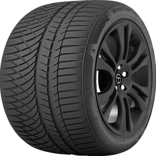 225/40 R19 93V XL WinterCraft WP72 M+S Kış Binek 2024 Lastik