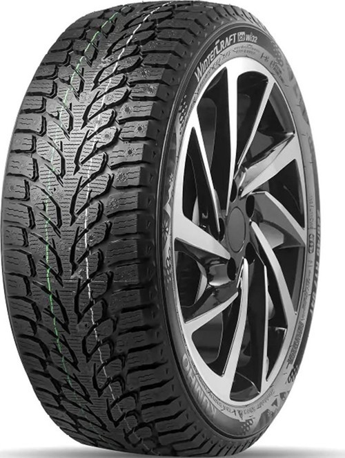 225/55 R17 101T XL WinterCraft WI32 M+S Kış Binek 2023 Lastik