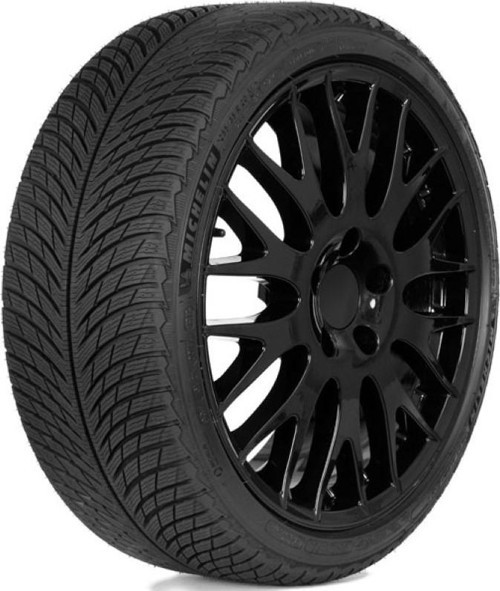 265/35 R21 101V XL Pilot Alpin 5 Kış Binek 2024 Lastik
