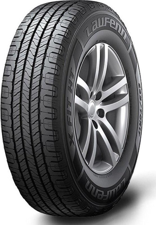 225/65 R17 102T X Fit HT LD01 M+S Yaz 4x4 2024 Lastik