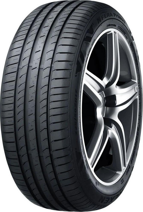 225/45 R17 94W XL N'Fera Primus Yaz Binek 2024 Lastik