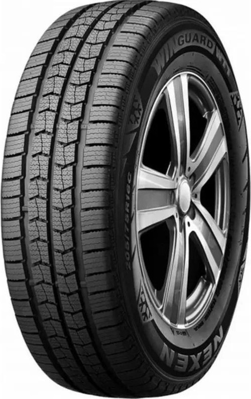 225/65 R16C 112/110R WinGuard WT1 Kış C 2023 Lastik