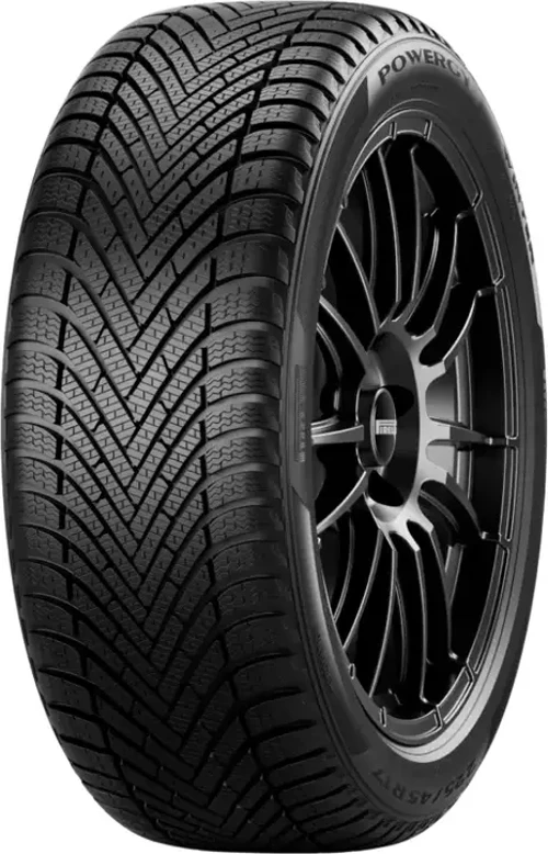 215/55 R18 99V XL Powergy Winter Kış 4x4 2024 Lastik