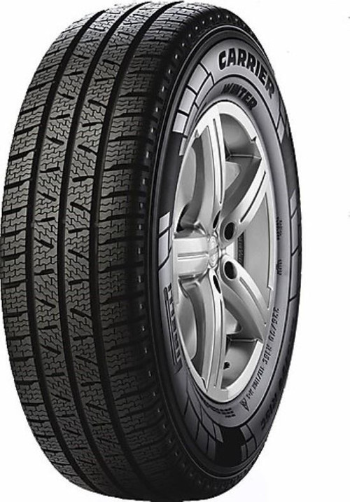 215/65 R16C 109R (106T) Winter Carrier LT01 Kış C 2024 Lastik