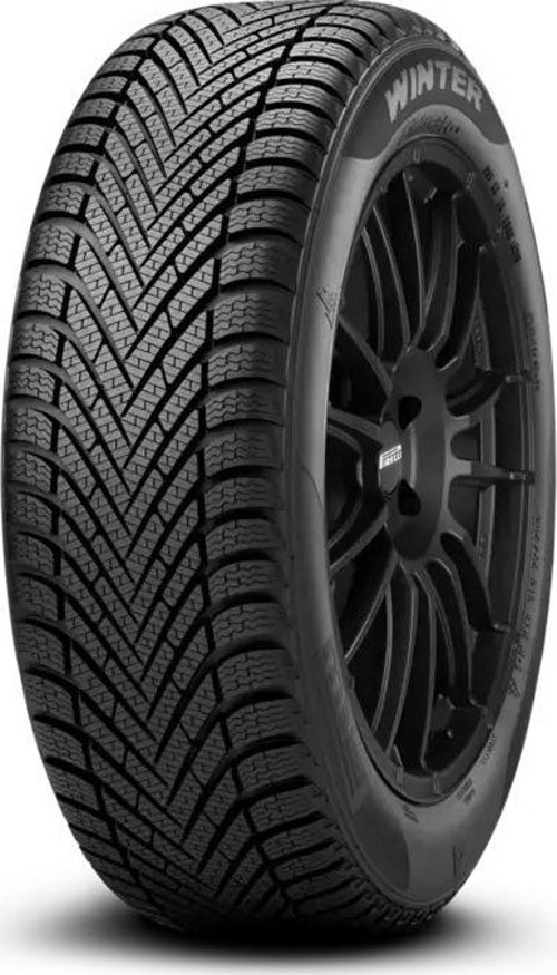225/45 R17 94H XL Cinturato Winter Kış Binek 2023 Lastik