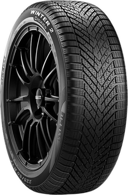 225/55 R18 102V XL Cinturato Winter 2 Kış 4x4 2022 Lastik