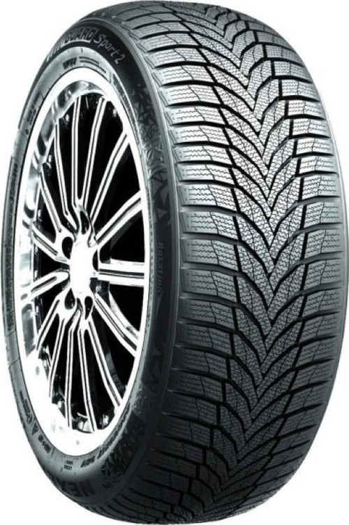 255/60 R18 112H XL WinGuard Sport 2 SUV Kış 4x4 2024 Lastik