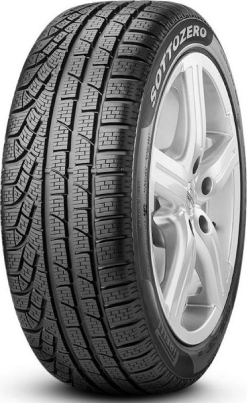 255/35 R19 96V XL Winter Sottozero SerieII W240 MO Kış Binek 2023 Lastik