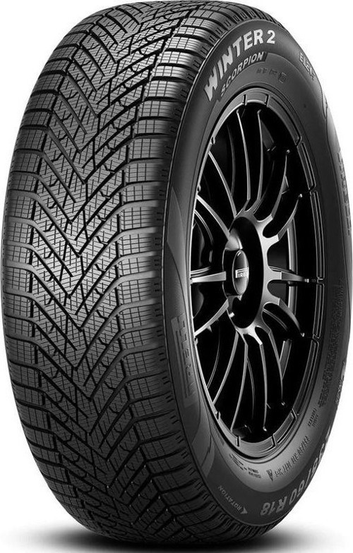 295/35 R22 108V XL Scorpion Winter 2 NE0 ELT Kış 4x4 2024 Lastik