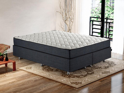 Notte 160x200 Ultra Ortopedik Sert Yatak