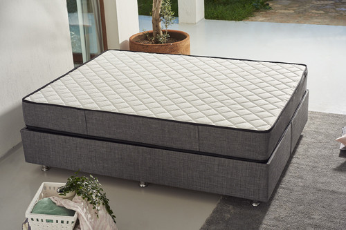 Niron Diamond 160x200 cm Çift Kişilik Ultra Ortopedik Çok Sert Yatak