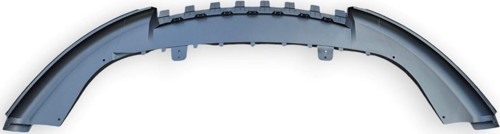 Seat İbiza 2009-2012 Ön Tampon Alt Spoyler Plastik 6J0805903