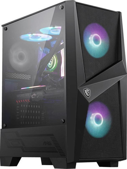 DFS Gaming SWAIN RYZEN 7 9600X-B650M ANAKART-RTX 4070 SUPER-32GB DDR5 RAM-1TB M.2 SSD-OYUNCU
