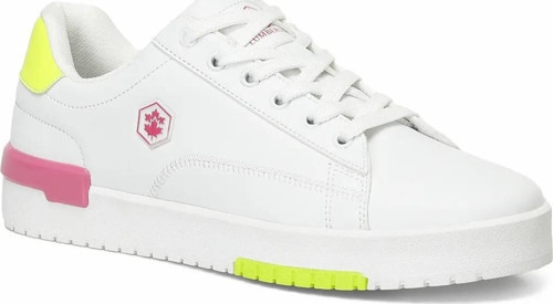 ESEN Kadın Günlük Sneaker Spor Ayakkabı