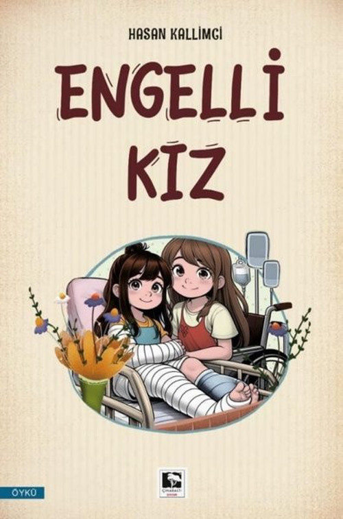 Çınaraltı Yayınları Engelli Kız