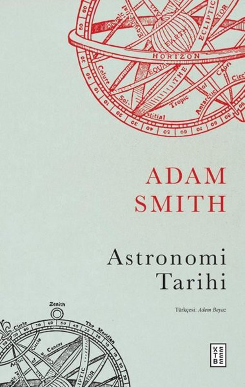 Ketebe Astronomi Tarihi