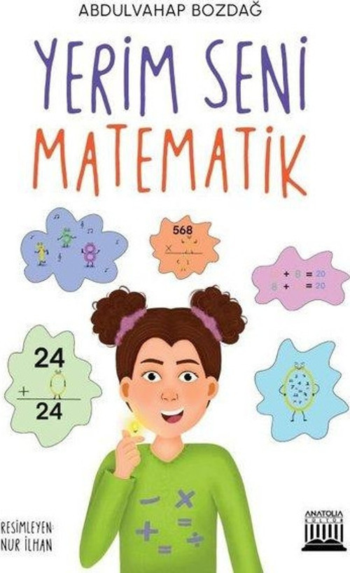 Yerim Seni Matematik