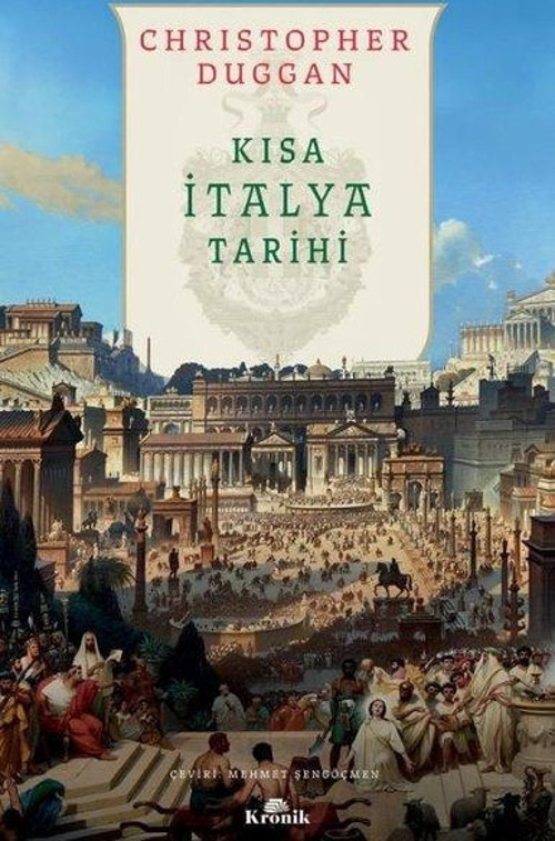 Kısa İtalya Tarihi
