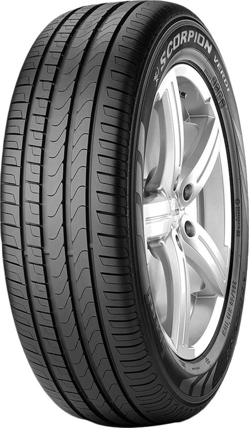 Eco Scorpion Verde AO 235/55R17 99V Yaz Lastiği (2024)