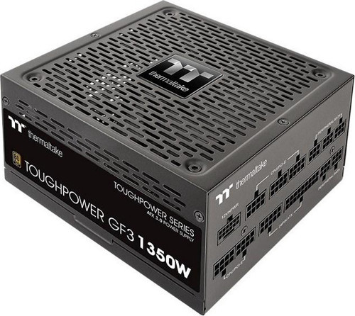 Toughpower GF3 1350W 80+ Gold PCIe Gen 5.0, ATX 3.0,14cm Güç Kaynağı PS-TPD-1350FNFAGx-4
