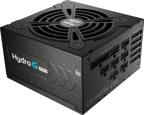 Hydro G Pro ATX3.0 GEN-5 (PCIe5.0) 1000W 80+ Gold 120mm Fan Modüler Power Supply