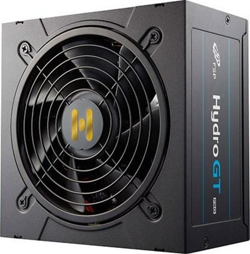 Hydro GT Pro HGT-850W 80+ Gold ATX3.0 GEN-5 (PCIe5.0) 120mm Fan Yarı Modüler Power Supply