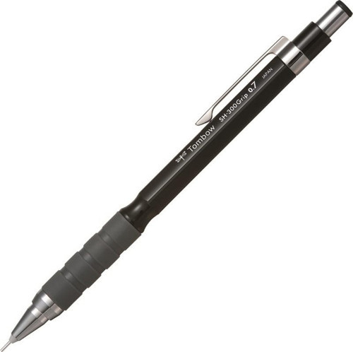 VERSATİL SH-300 GRIP 07MM SİYAH