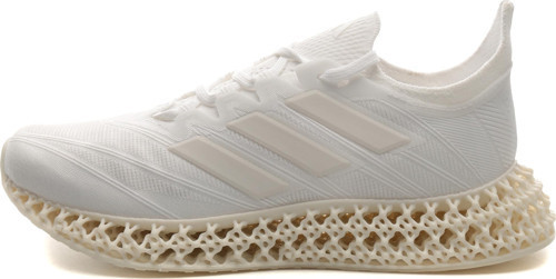 ID8884-K adidas 4Dfwd 4 W Kadın Spor Ayakkabı Beyaz
