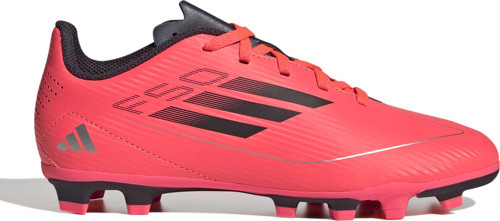 IF1379-C adidas F50 Club Fxg J Çocuk Spor Ayakkabı Kırmızı