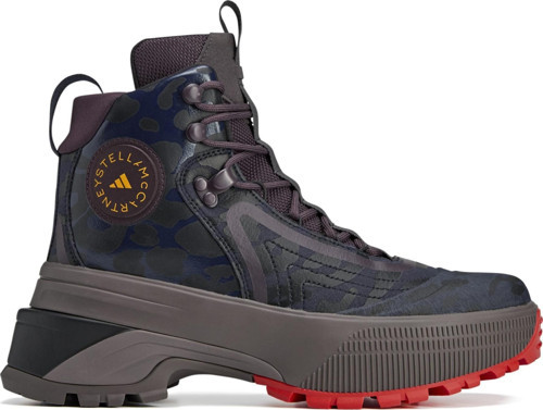 IF1793-K adidas Asmc X Terrex Hıkın Kadın Spor Ayakkabı Siyah