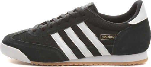 IH1324-K adidas R71 Kadın Spor Ayakkabı Siyah