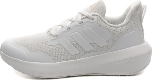 IH2842-K adidas Fortarun 3.0 J Kadın Spor Ayakkabı Beyaz