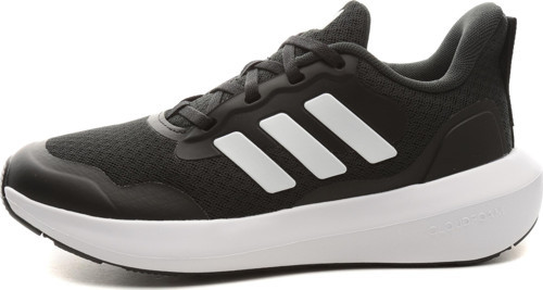 IH2844-K adidas Fortarun 3.0 J Kadın Spor Ayakkabı Siyah