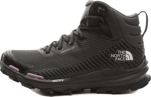 F0A5JCXKT01-R The North Face W Vectıv Fastpack Mıd Futurelıght Kadın Spor Ayakkabı Siyah