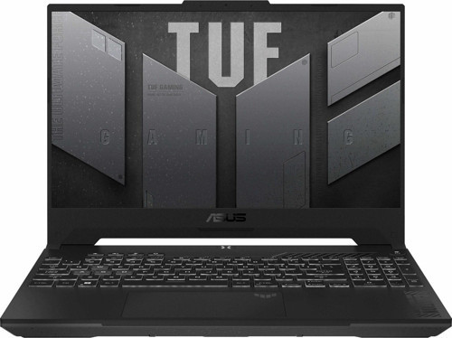 TUF Gaming A15 FA507NU-LP052 Ryzen 7 7735HS 8 GB 512 GB SSD RTX4050 15.6" Full HD Notebook