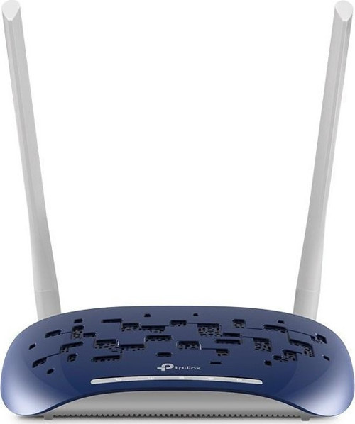 TD-W9960 300Mbps Wireless N VDSLADSL Modem Router