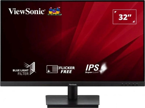 31,5" VA3209-MH FULLHD 4MS 75HZ HDMI VGA ADAPTIVE SYNC CERCEVESIZ IPS MONITOR