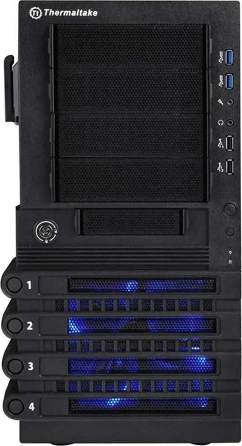 Level 10 GTS Gaming Kasa (VO30001N2N)