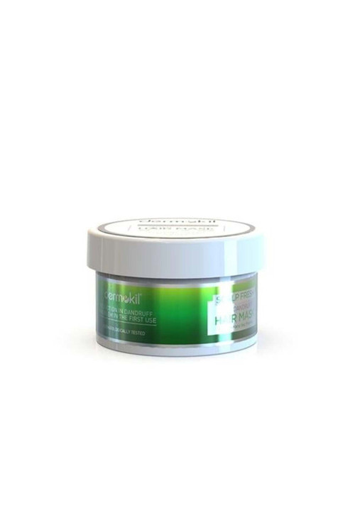 Selenyum Sulfide &Salixin Kepeğe Karşı Saç Maskesi 250 ml