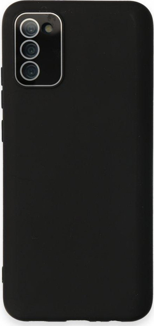 Samsung Galaxy S20 FE Kılıf Pürüzsüz Soft Yüzey içi Kadife Kamera Lens Korumalı Lansman Glass Silikon Kapak