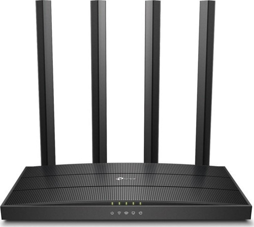 Archer C80 AC1900 Dual Band 2.4/5Ghz 600/1300Mhz MU-MIMO Wi-Fi Router