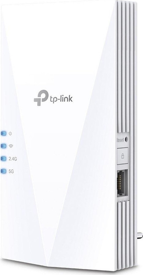 RE500X 1500 Mbps Wifi Güçlendirici