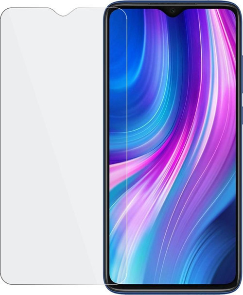 Oppo Reno 5 Marvel Edition Ön Darbe Emici HD Ekran Koruyucu Kaplama