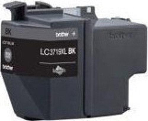 LC3719XLBK Black Siyah 3.000 Sayfa Kartuş MFC-J3930DW