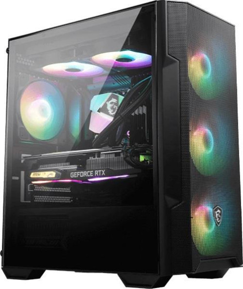 DFS Gaming SYNDRA RYZEN 5 8400F-B650M ANAKART-RTX 4060Ti-32GB DDR5 RAM-1TB M.2 SSD-OYUNCU