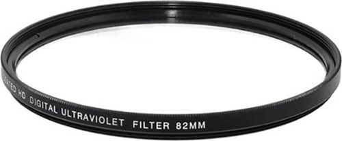 Tamron 24-70 F/2.8 Lens Için 82mm Uv Filtre