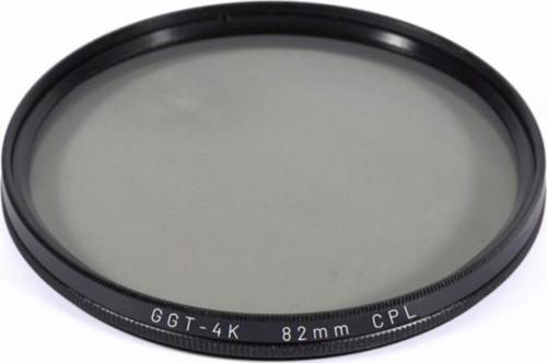 Canon Ef 16-35mm F/2.8 Lens İçin 82mm Cpl Polarize Filtre