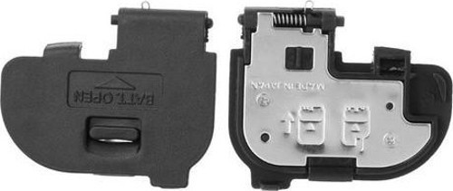 NİKON D 3100 MAKINA PIL KAPAGI