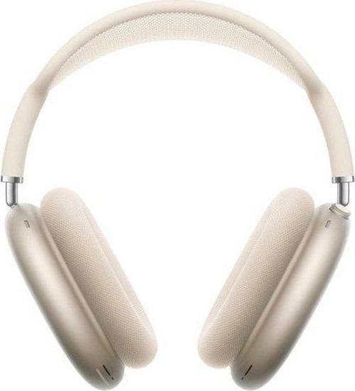 AirPods Max Type-C Yıldız Işığı MWW53TU/A (Apple Türkiye Garantili)