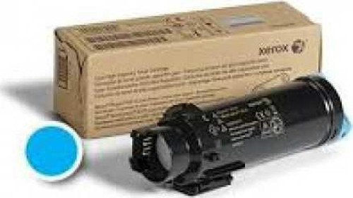 106R03485 Phaser 6510-WC 6515 Yüksek Kapasite Cyan Mavi Toner